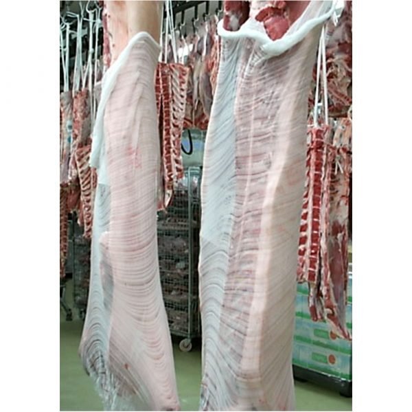 Tricot elastic pentru transport carcase bovine