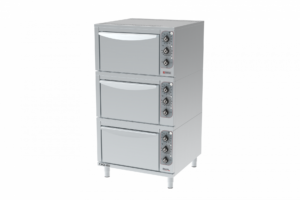 Cuptor electric Gastro-Haal P.PCE-930 SC - static/convecție