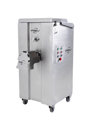 Mașină de tocat mixer automatic PSV DRC HM 45L