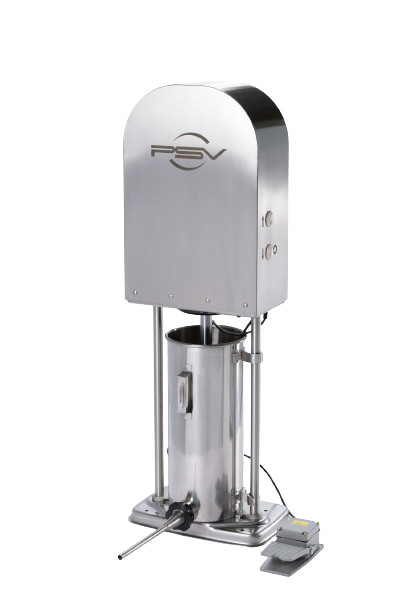 Mașină de umplut hidraulică de masă PSV VILLA ST13