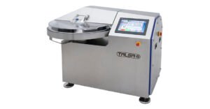 Cutter industrial cu bol Talsa K55s Suprem