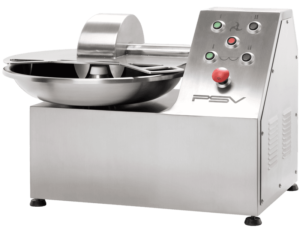 Cutter cu bol PSV VILLA C15