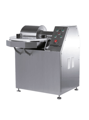 Cutter cu bol PSV VILLA C50
