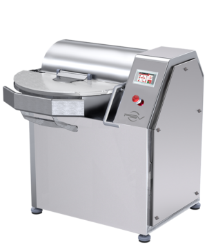 Cutter cu bol PSV VILLA CT-50