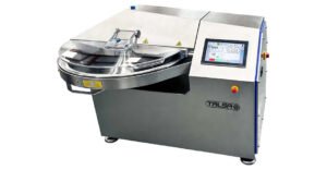 Cutter cu bol Talsa K95s Suprem
