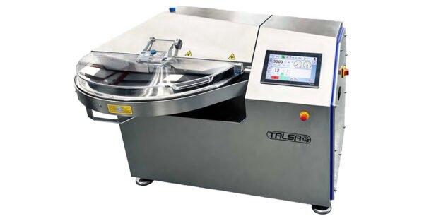 Cutter cu bol Talsa K95s Suprem