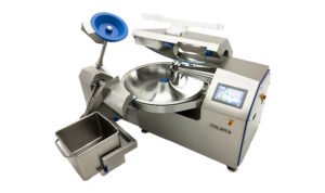 Cutter cu bol Talsa K205s Suprem