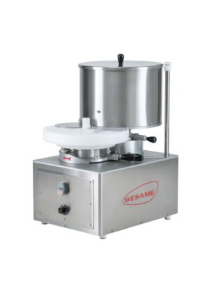 Mașină de format burger GESAME MH100