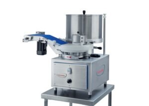 Mașină de format burger GESAME MH100A KIT
