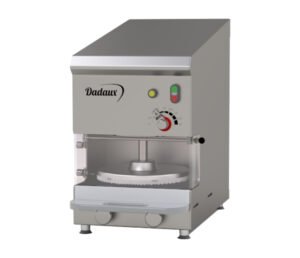 Mașină de aplatizat Dadaux MATRIX 300