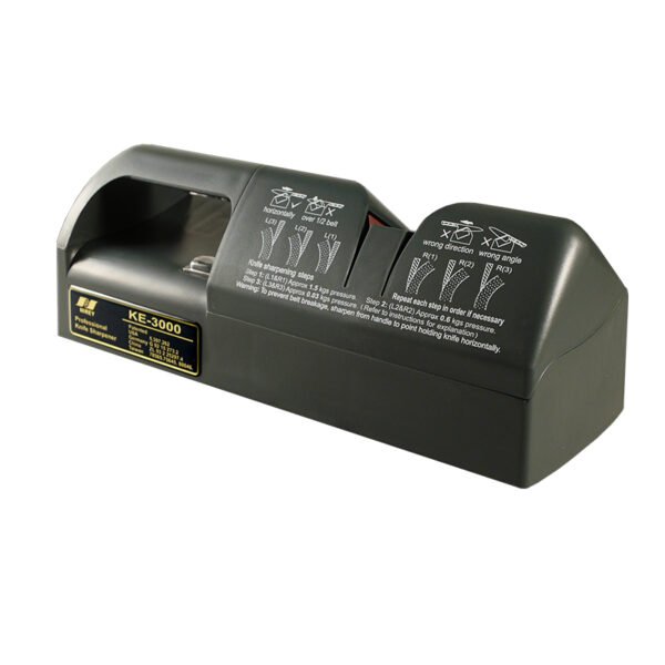 Ascuțitor electric profesional pentru cuțite NIREY KE-3000
