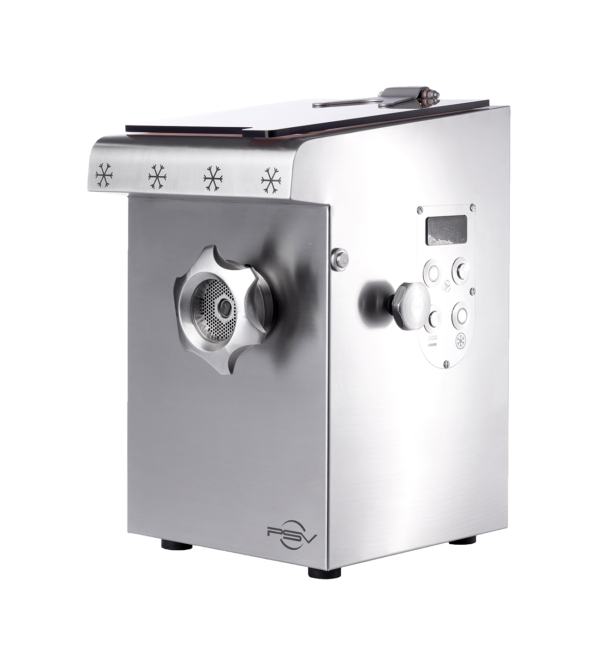 Mașină de tocat carne refrigerata PSV DRC CR82/CR22