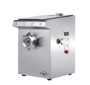 Mașină de tocat carne refrigerata PSV DRC R98/R32