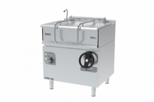 Tigaie basculantă electrică Gastro-Haal P.PE-750-C, 50 litri