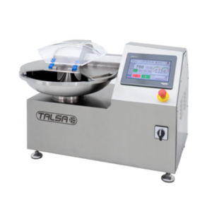 Cutter cu bol Talsa K30s Suprem